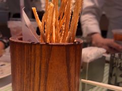 -桂满陇·蟹黄小笼汤包(清河万象店)