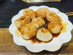 -蜀九香火锅(彩虹店)