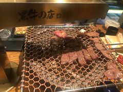 -黑牛の店·和牛烧肉(合生汇店)