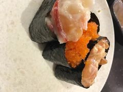 -元气寿司(东方宝泰店)