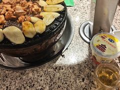 -厚味居炙子烤肉·清真(天桥南纬路店)