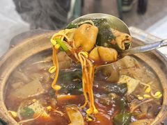 -肥家大排档(天河体育西店)