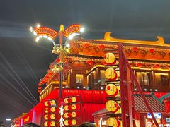 -大唐不夜城