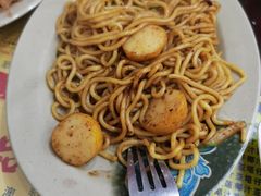 -大良甜品店(金泽店)