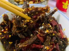 -盐帮80后冷吃兔·自贡特产·手撕兔(通达总店)