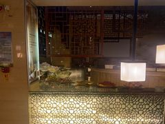 -海乐健康美食·SPA水疗会(水都假日酒店)
