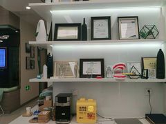 -维乐口腔(美维云门诊陆家嘴店)