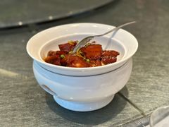 -南堂馆·新川菜(天府三街店)