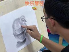 -快乐琴弦音乐舞蹈艺术教育中心(马连道校区)