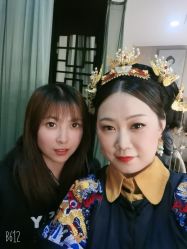 -盘子女人坊古装写真摄影(天津总店)