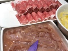 -海底捞火锅(公益西桥店)