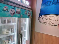-DQ·蛋糕·冰淇淋(河东万达店)