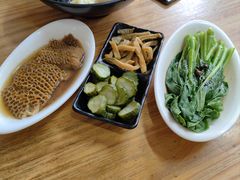 -香港久记牛腩云吞面(友好广场店)