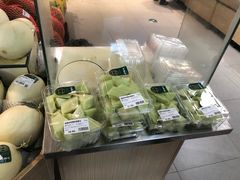 零售区-盒马鲜生(宝地店)