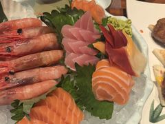 -福樱兰海鲜放题铁板烧(加州店)