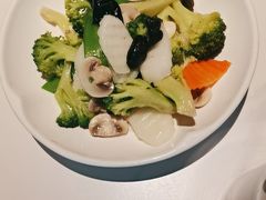 -外婆家(西红门荟聚购物中心店)