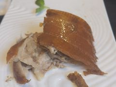 -正德楼果木烤鸭·渔家菜(东港店)