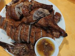 -老字号蛇口德记烧腊饭店·海鲜加工