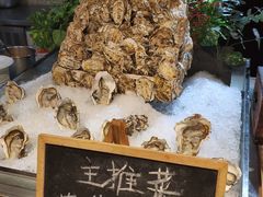 -云海轩·海鲜自助-河北云瑧世纪大饭店1F