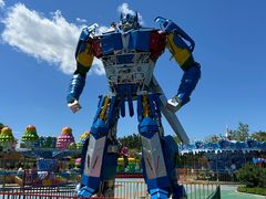 -北戴河圣蓝海洋公园