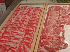 -汉阳廷自助烤肉(同和金铂天地店)