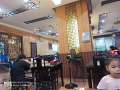 大堂-沃头蠔干粥(同安总店)