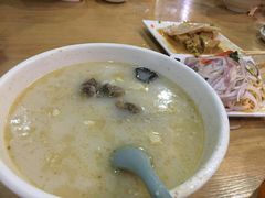 -清真刘记全羊肉鲜汤馆(前进路店)