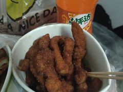 -道口童仔鸡(友谊街店)