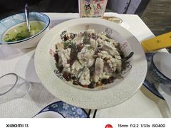 -蜀膳坊(洪公祠小区店)