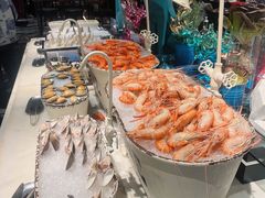 -西安W酒店·WEI全味西餐厅