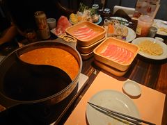 -山葵家·创意料理(临平银泰城店)