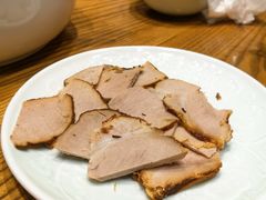 -李连贵酒家熏肉大饼(昆明街店)