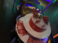 -大隐·成都火锅Bistro(合生麒麟新天地店)