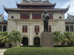 -厦门大学(思明校区)