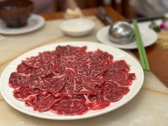 -南门涮肉(天坛店)