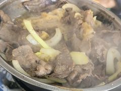 -朝鲜饭店(房山店)