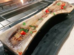 -小鲜肉延边朝鲜族烤串(珠海店)