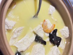 -湖里春风·淮扬菜(丽泽天街店)