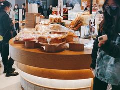 -西村叔叔的店·面包·甜品·蛋糕(清河万象汇店)