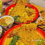 杭州zuì好吃麻辣拌！一口沦陷…