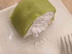 -佰搭果·广式茶餐厅(西华路店)