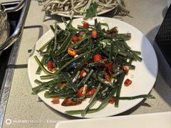 -蝎王府羊蝎子(虎坊桥总店)