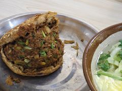 -昌顺马记小吃店(昌盛园店)