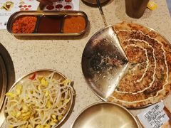 -妙香居韩国烤肉(容桂天佑城店)