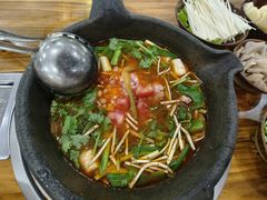 -笔记安顺夺夺粉火锅