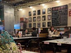 -大哥餐厅(西城花园店)