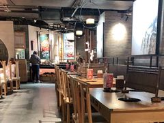 大堂-呷哺呷哺 黄金牧场 (新中关购物中心店)