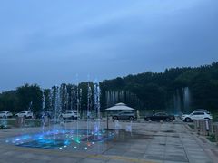 -和园景逸大酒店朗月汤泉