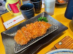 -胜博殿日式炸猪排(西红门店)