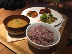 无印良品Cafe&nbsp;&&nbsp;Meal&nbsp;MUJI-无印良品餐堂 MUJI Diner(成都太古里店)